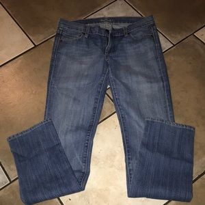 Young ladies/ladies jeans